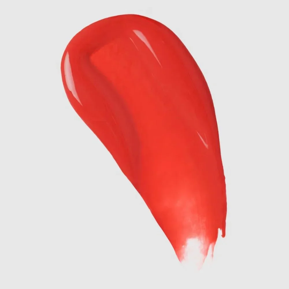 SEALED Revolution Beauty Pout Tint - Sweetie Coral